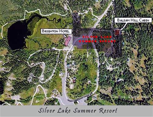 Silver Lake Summer Resort