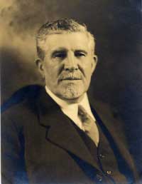 James H. Moyle